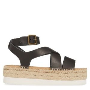 Soludos Olympia Espadrille Sandal